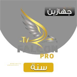 اشتراك فالكون سنة جهازين